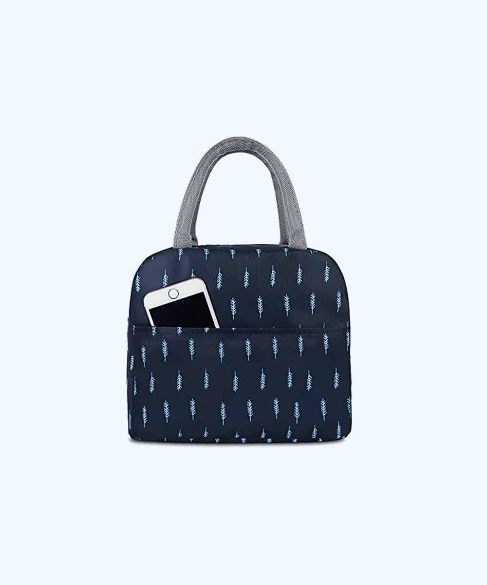 Stylish Lunch Bag for Women/Mens